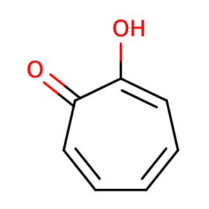 環(huán)庚三烯酚酮