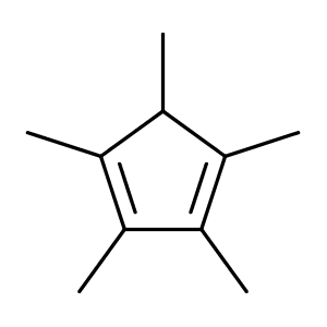1,2,3,4,5-五甲基環(huán)戊二烯